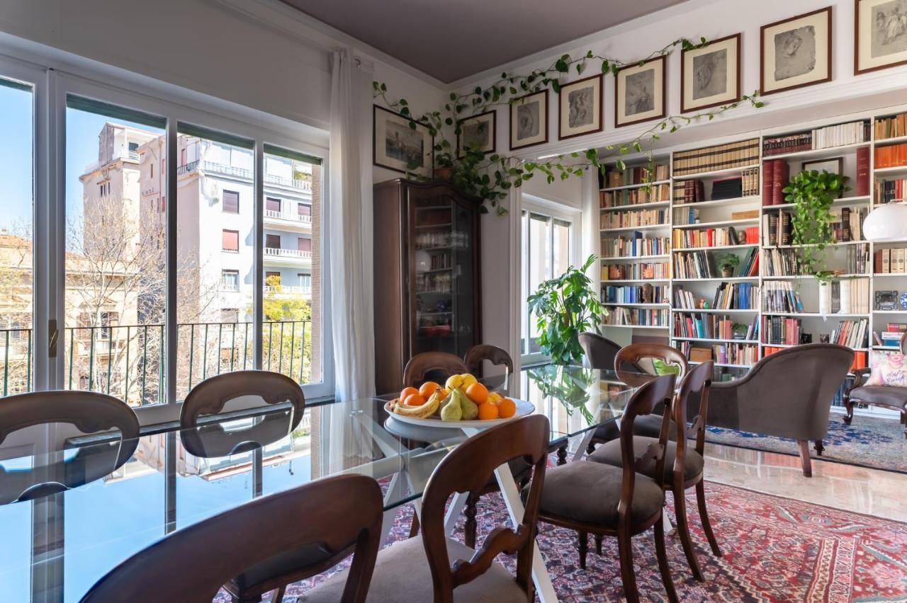 Liberta #102 - Guest House Palermo Exterior photo